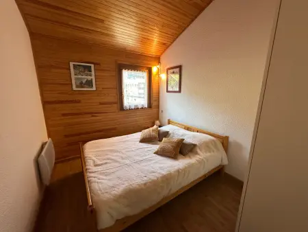 Appartement T4 Duplex 60m², 6 Pers, Vue Lac & Montagnes - Photo 10