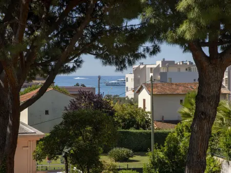 Le Persépolis, Appartement 4 personnes à Cagnes sur Mer - Photo 4
