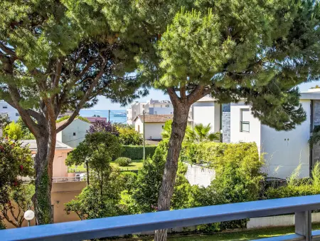 Le Persépolis, Appartement 4 personnes à Cagnes sur Mer - Photo 16