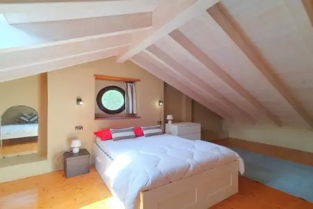 Villa Coral, Élégante villa avec jardin privé à Castello - Photo 4