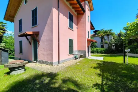 Villa Coral, Élégante villa avec jardin privé à Castello - Photo 5
