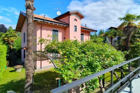 Villa Coral, Élégante villa avec jardin privé à Castello - Photo 6