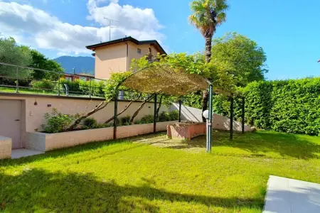 Villa Coral, Élégante villa avec jardin privé à Castello - Photo 10