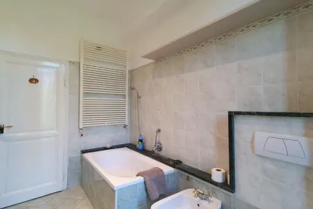 Villa Coral, Élégante villa avec jardin privé à Castello - Photo 15