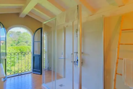 Villa Coral, Élégante villa avec jardin privé à Castello - Photo 17