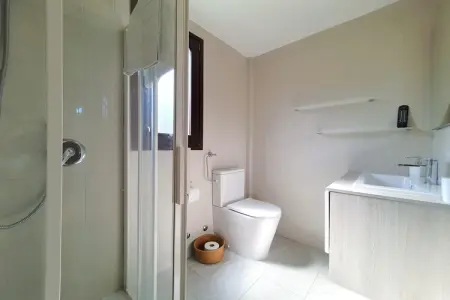 Villa Coral, Élégante villa avec jardin privé à Castello - Photo 20