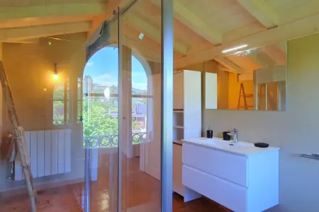 Villa Coral, Élégante villa avec jardin privé à Castello - Photo 21