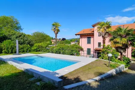 Villa Coral, Élégante villa avec jardin privé à Castello - Photo 24
