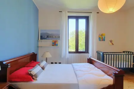 Villa Coral, Élégante villa avec jardin privé à Castello - Photo 29