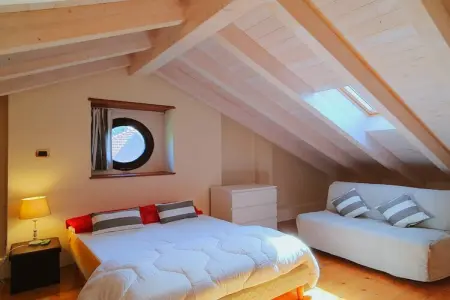 Villa Coral, Élégante villa avec jardin privé à Castello - Photo 33