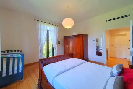 Villa Coral, Élégante villa avec jardin privé à Castello - Photo 35