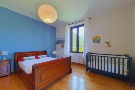 Villa Coral, Élégante villa avec jardin privé à Castello - Photo 36