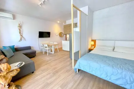 Bora G11 Mono, Appartement à Porto Santa Margherita bord de mer - Photo 1