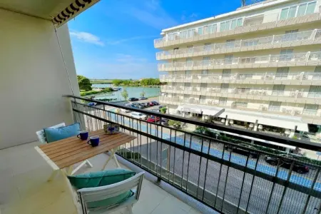 Bora G11 Mono, Appartement à Porto Santa Margherita bord de mer - Photo 2