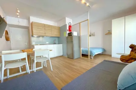 Bora G11 Mono, Appartement à Porto Santa Margherita bord de mer - Photo 3