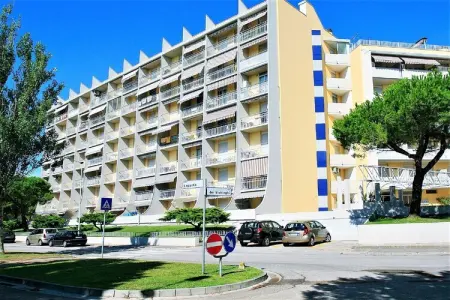 Bora G11 Mono, Appartement à Porto Santa Margherita bord de mer - Photo 8