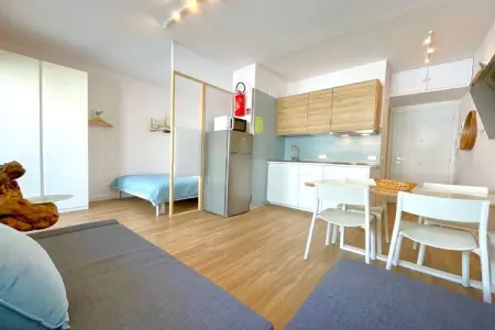Bora G11 Mono, Appartement à Porto Santa Margherita bord de mer - Photo 9