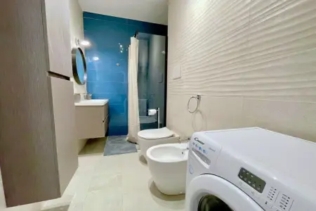 Bora G11 Mono, Appartement à Porto Santa Margherita bord de mer - Photo 10