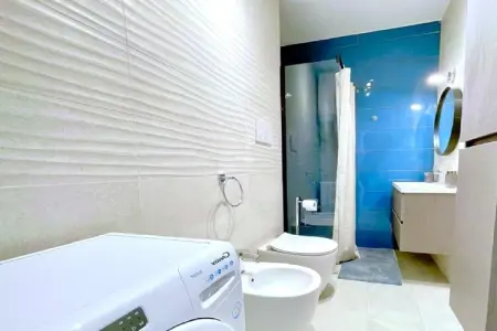 Bora G11 Mono, Appartement à Porto Santa Margherita bord de mer - Photo 11