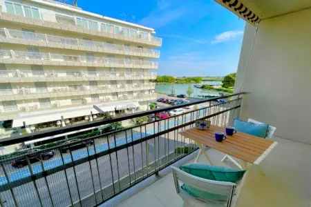 Bora G11 Mono, Appartement à Porto Santa Margherita bord de mer - Photo 12