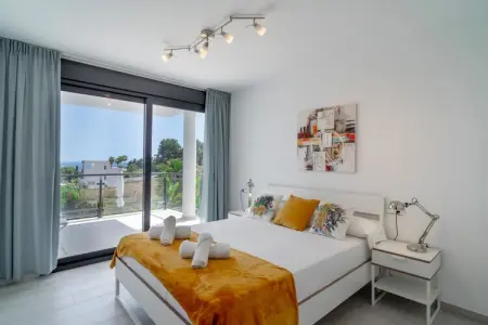 Villa Luxuria Private Pool by Casasol, Maison de vacances de 3 chambres à Nerja - Photo 4