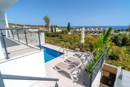Villa Luxuria Private Pool by Casasol, Maison de vacances de 3 chambres à Nerja - Photo 7