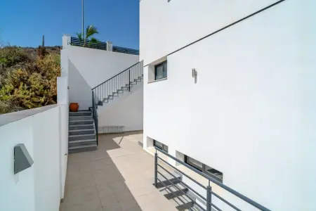 Villa Luxuria Private Pool by Casasol, Maison de vacances de 3 chambres à Nerja - Photo 25