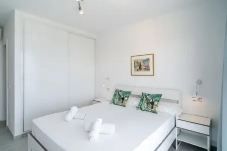 Villa Luxuria Private Pool by Casasol, Maison de vacances de 3 chambres à Nerja - Photo 28