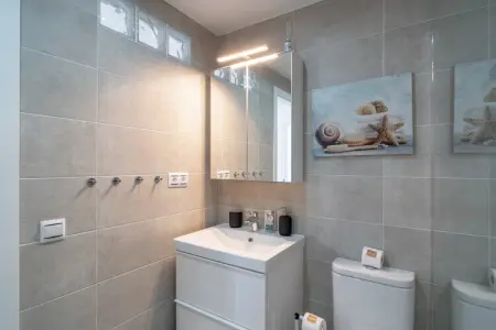Villa Luxuria Private Pool by Casasol, Maison de vacances de 3 chambres à Nerja - Photo 36