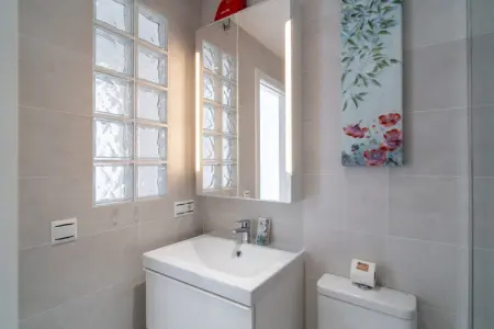 Villa Luxuria Private Pool by Casasol, Maison de vacances de 3 chambres à Nerja - Photo 39