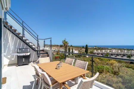 Villa Luxuria Private Pool by Casasol, Maison de vacances de 3 chambres à Nerja - Photo 44