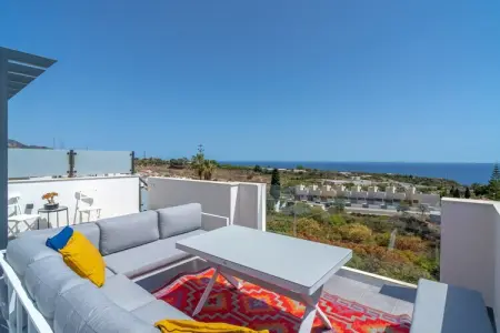 Villa Luxuria Private Pool by Casasol, Maison de vacances de 3 chambres à Nerja - Photo 50