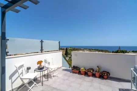 Villa Luxuria Private Pool by Casasol, Maison de vacances de 3 chambres à Nerja - Photo 51