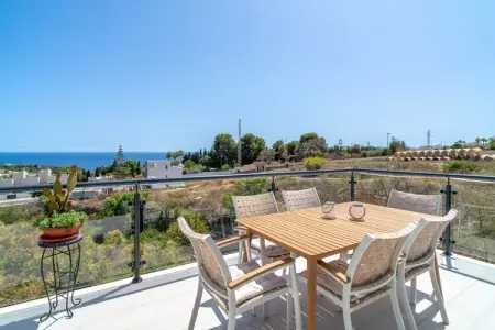 Villa Luxuria Private Pool by Casasol, Maison de vacances de 3 chambres à Nerja - Photo 52