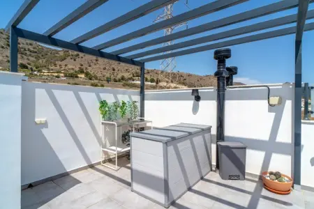 Villa Luxuria Private Pool by Casasol, Maison de vacances de 3 chambres à Nerja - Photo 57