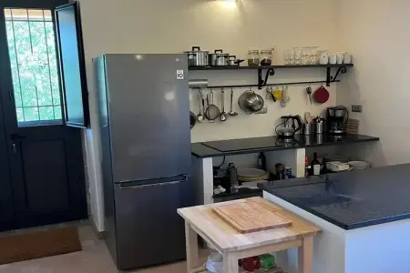 Casa Bellini 1, Villa en Sicile avec vue sur l'Etna - Photo 3
