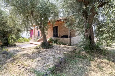 Casa Bellini 1, Villa en Sicile avec vue sur l'Etna - Photo 7