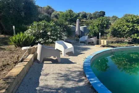 Casa Bellini 1, Villa en Sicile avec vue sur l'Etna - Photo 8