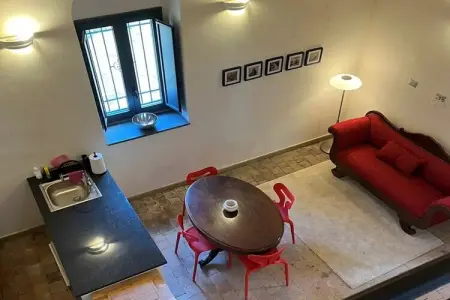 Casa Bellini 1, Villa en Sicile avec vue sur l'Etna - Photo 10