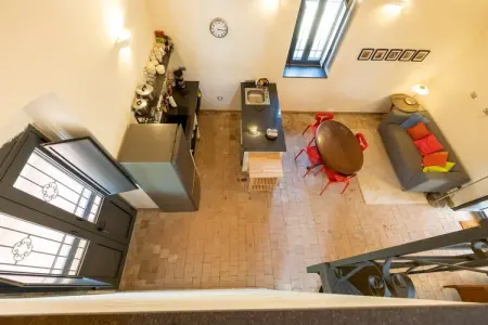Casa Bellini 1, Villa en Sicile avec vue sur l'Etna - Photo 12