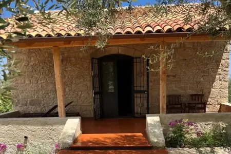 Casa Bellini 1, Villa en Sicile avec vue sur l'Etna - Photo 15