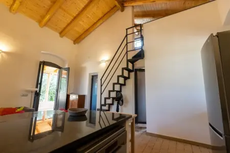 Casa Bellini 1, Villa en Sicile avec vue sur l'Etna - Photo 17