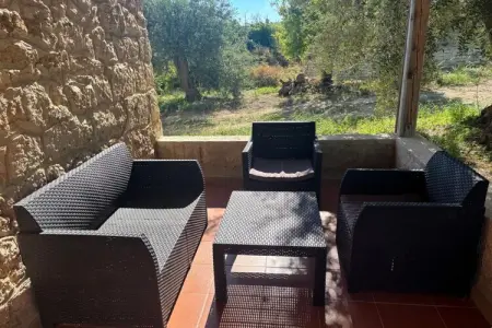 Casa Bellini 1, Villa en Sicile avec vue sur l'Etna - Photo 27