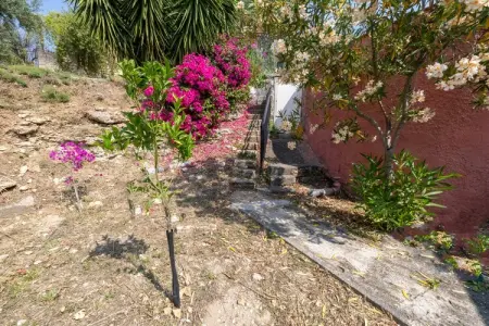 Casa Bellini 1, Villa en Sicile avec vue sur l'Etna - Photo 31