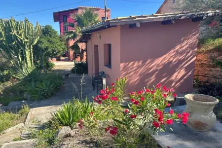 Casa Bellini 2, Maison en Sicile avec piscine privée - Photo 5
