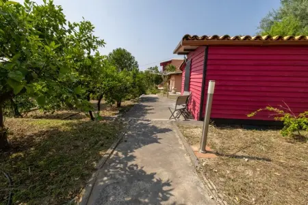 Casa Bellini 2, Maison en Sicile avec piscine privée - Photo 6