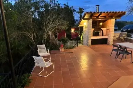 Casa Bellini 2, Maison en Sicile avec piscine privée - Photo 16