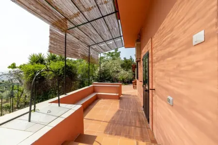 Casa Bellini 2, Maison en Sicile avec piscine privée - Photo 18