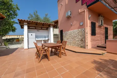 Casa Bellini 2, Maison en Sicile avec piscine privée - Photo 19