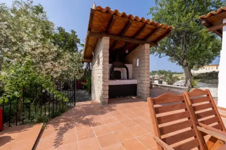 Casa Bellini 2, Maison en Sicile avec piscine privée - Photo 23